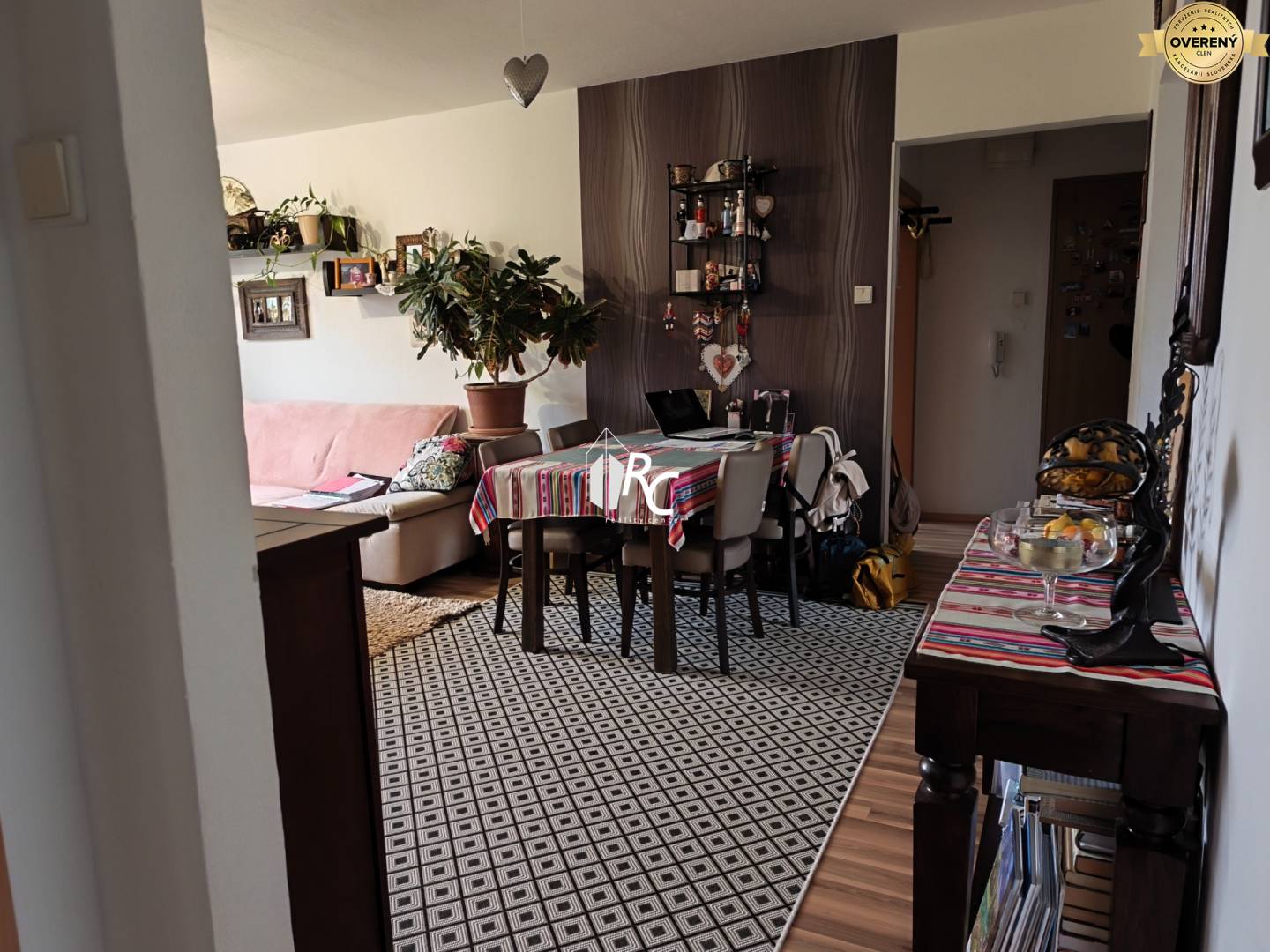 Sale Three bedroom apartment, Three bedroom apartment, Lermontova, Mar