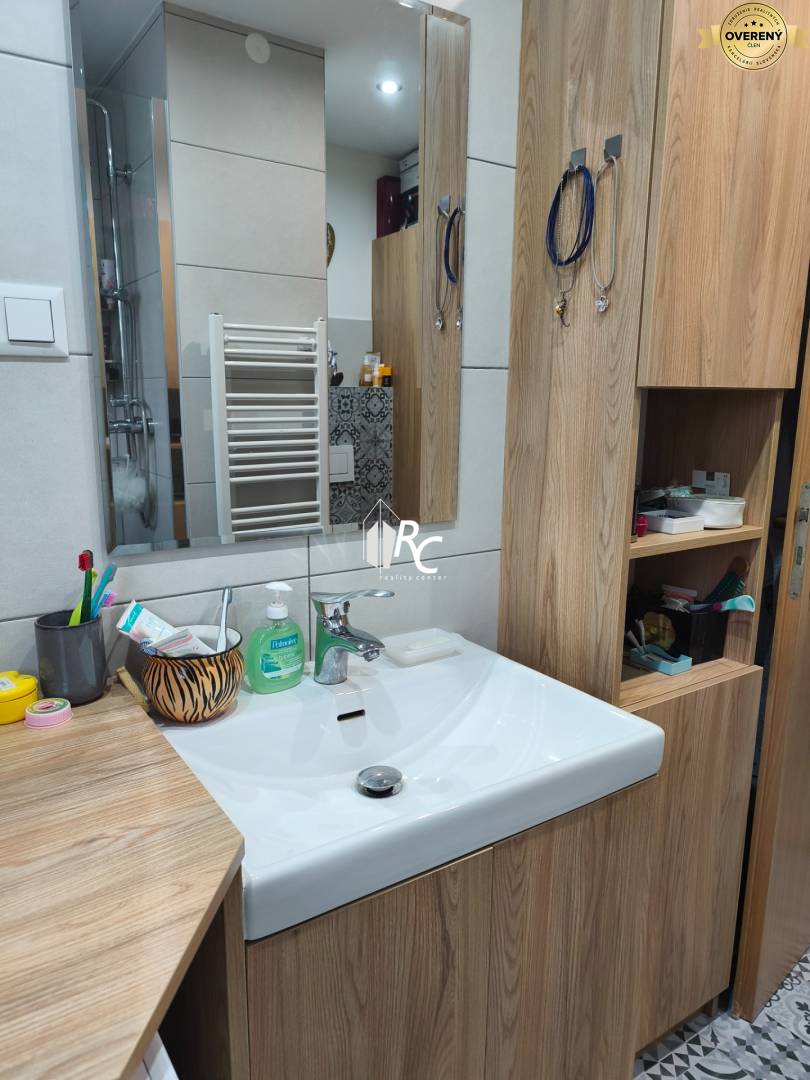 Sale Three bedroom apartment, Three bedroom apartment, Lermontova, Mar