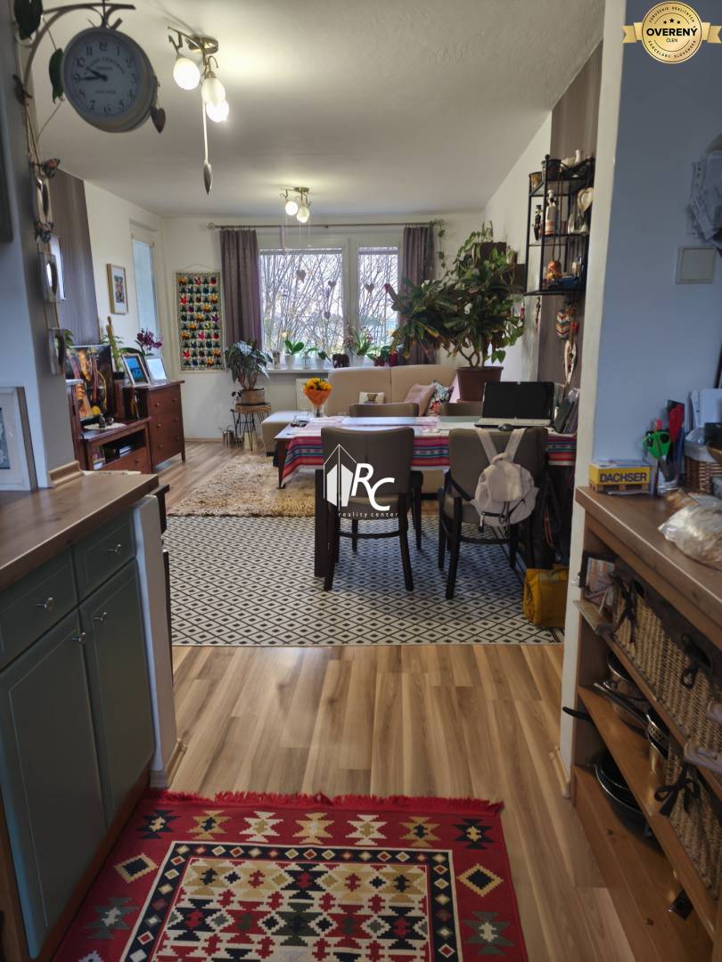 Sale Three bedroom apartment, Three bedroom apartment, Lermontova, Mar