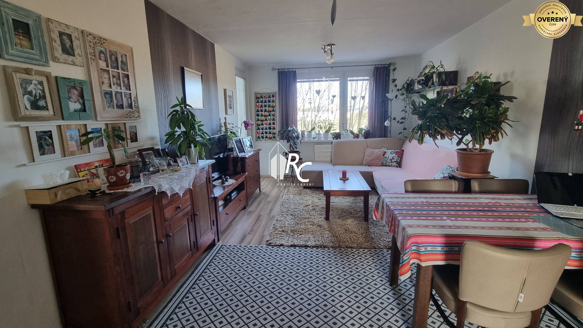 Sale Three bedroom apartment, Three bedroom apartment, Lermontova, Mar