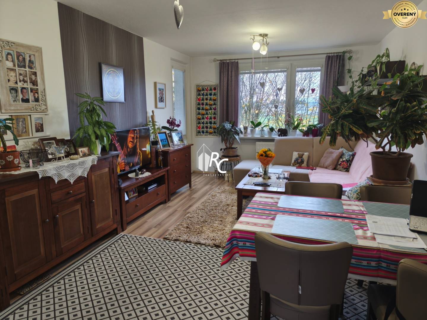 Sale Three bedroom apartment, Three bedroom apartment, Lermontova, Mar
