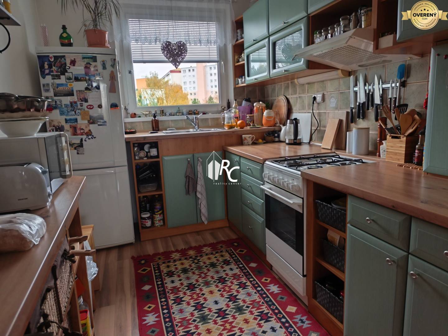 Sale Three bedroom apartment, Three bedroom apartment, Lermontova, Mar