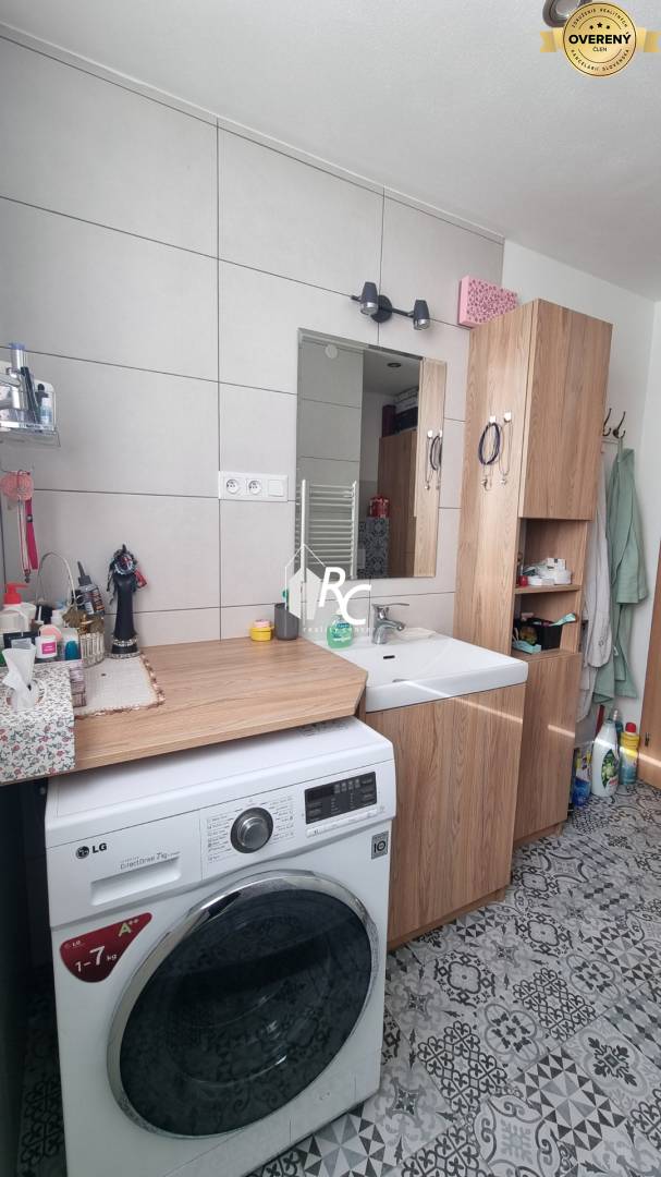 Sale Three bedroom apartment, Three bedroom apartment, Lermontova, Mar