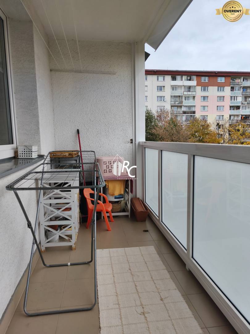 Sale Three bedroom apartment, Three bedroom apartment, Lermontova, Mar