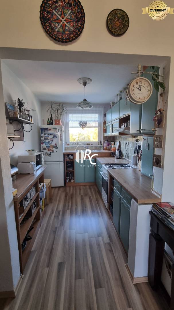 Sale Three bedroom apartment, Three bedroom apartment, Lermontova, Mar