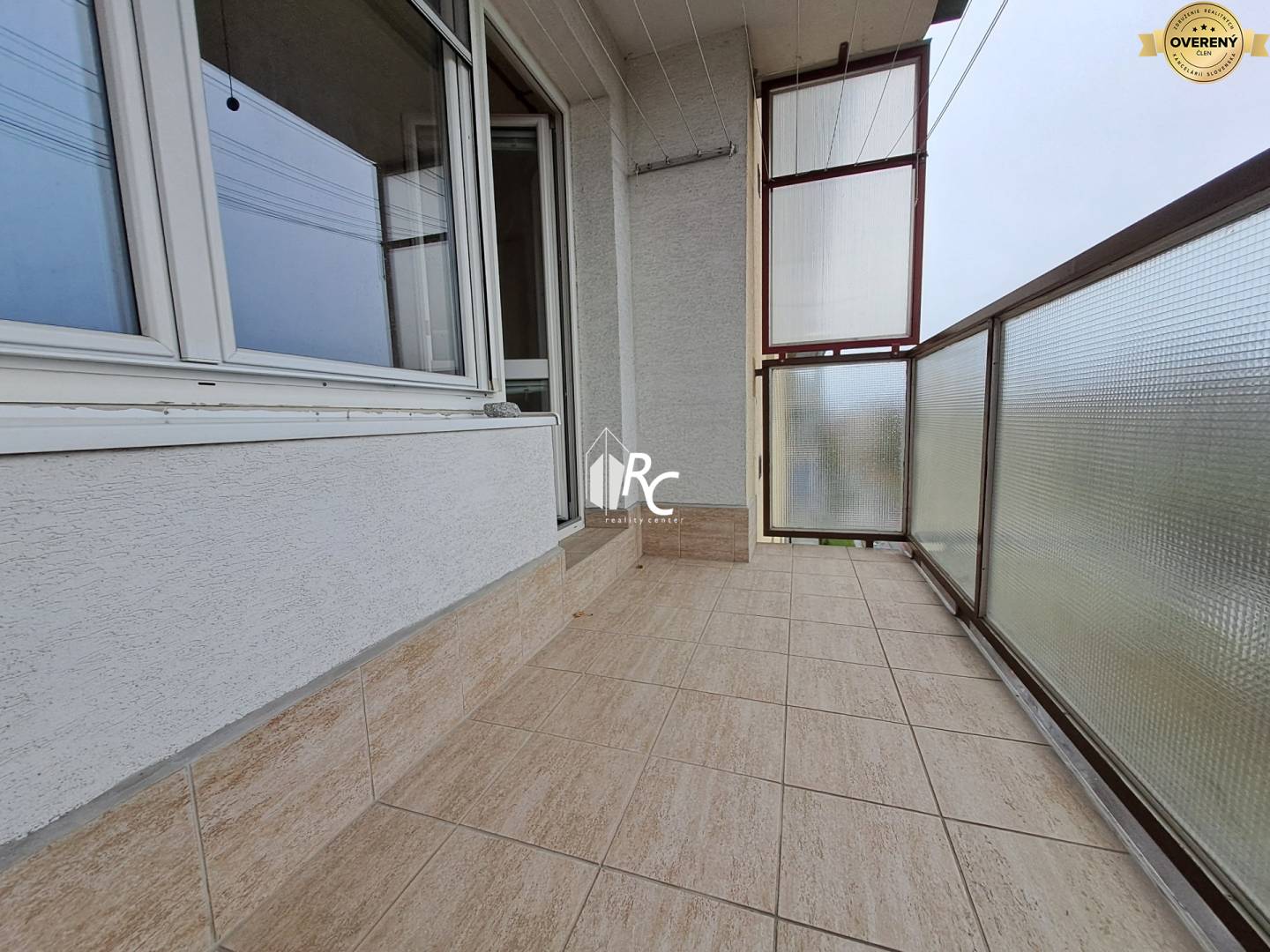 Sale Two bedroom apartment, Two bedroom apartment, Nábrežná, Martin, S