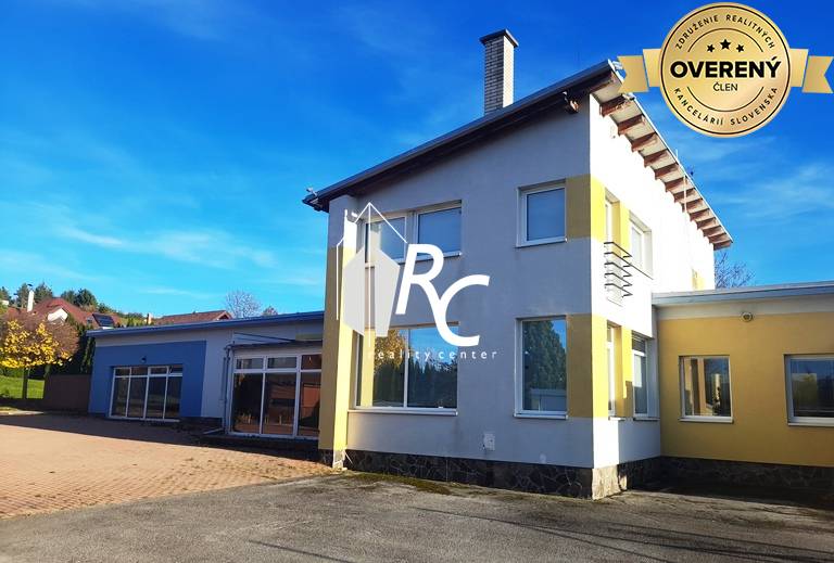 Sale Family house, Family house, Martin, Slovakia