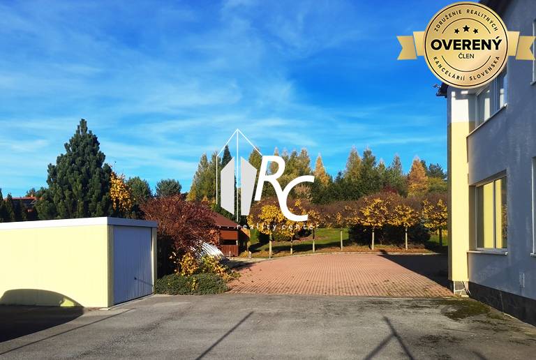 Sale Family house, Family house, Martin, Slovakia