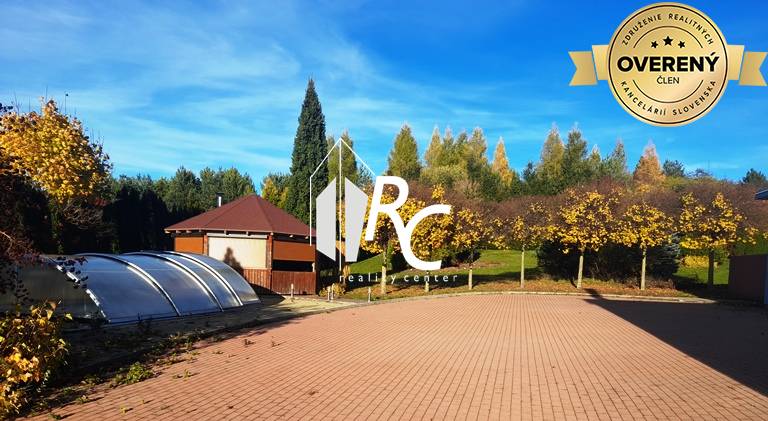 Sale Family house, Family house, Martin, Slovakia