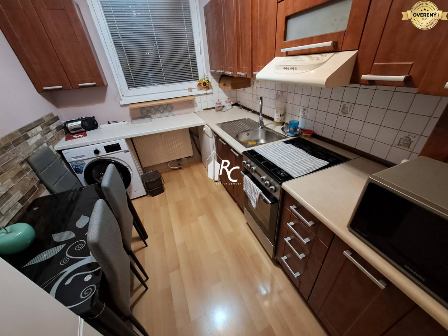 Sale Two bedroom apartment, Two bedroom apartment, M.R. Štefánika, Mar