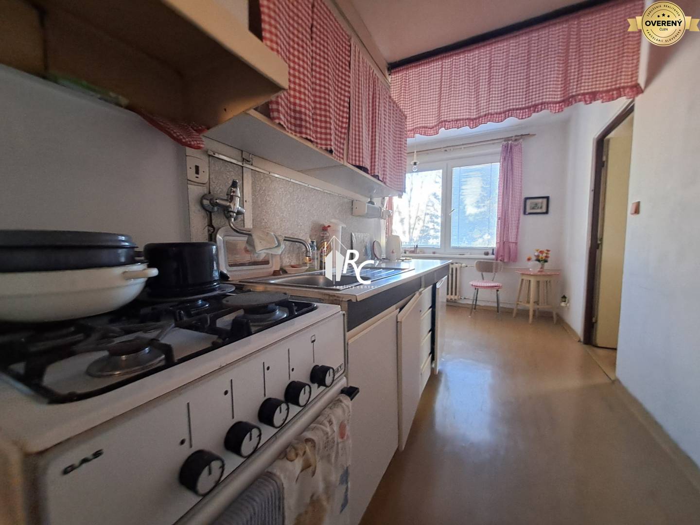 Sale Two bedroom apartment, Two bedroom apartment, Martin, Slovakia