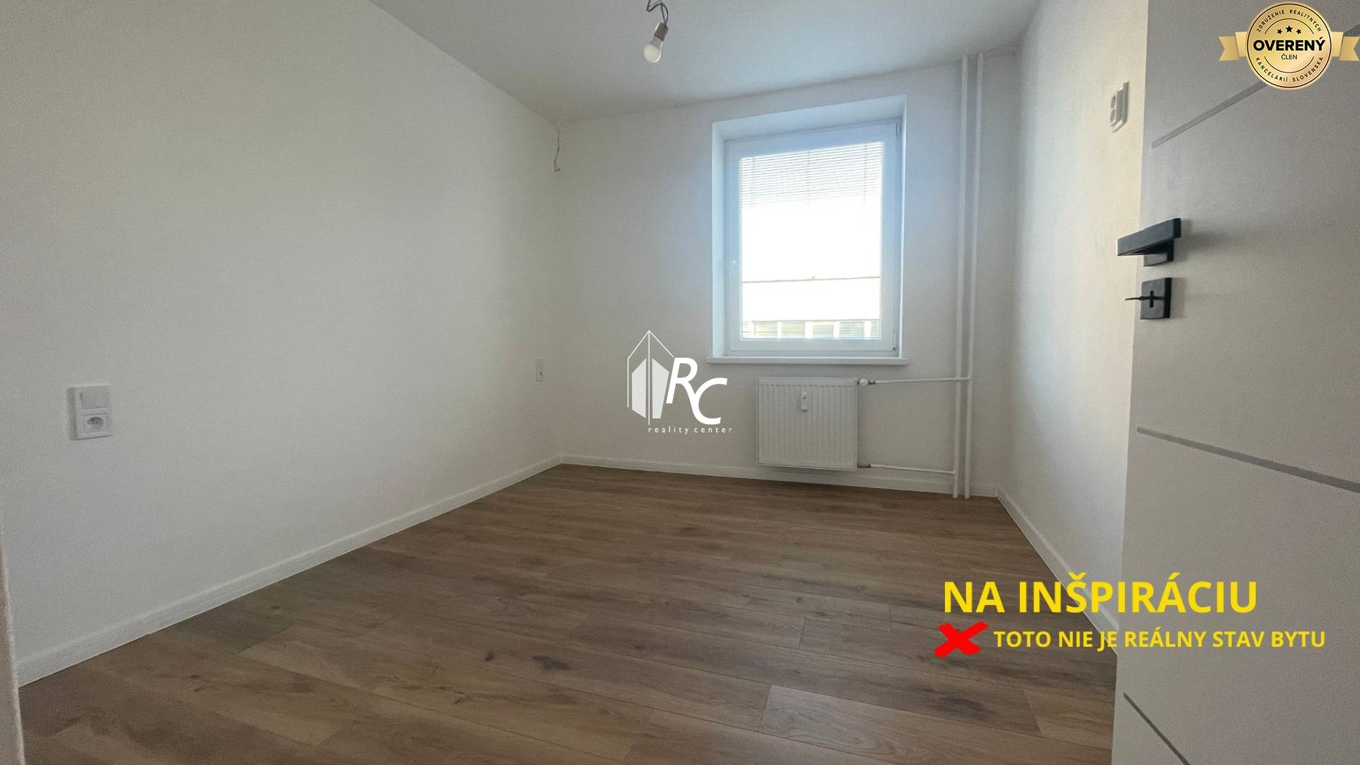 Sale Two bedroom apartment, Two bedroom apartment, Martin, Slovakia