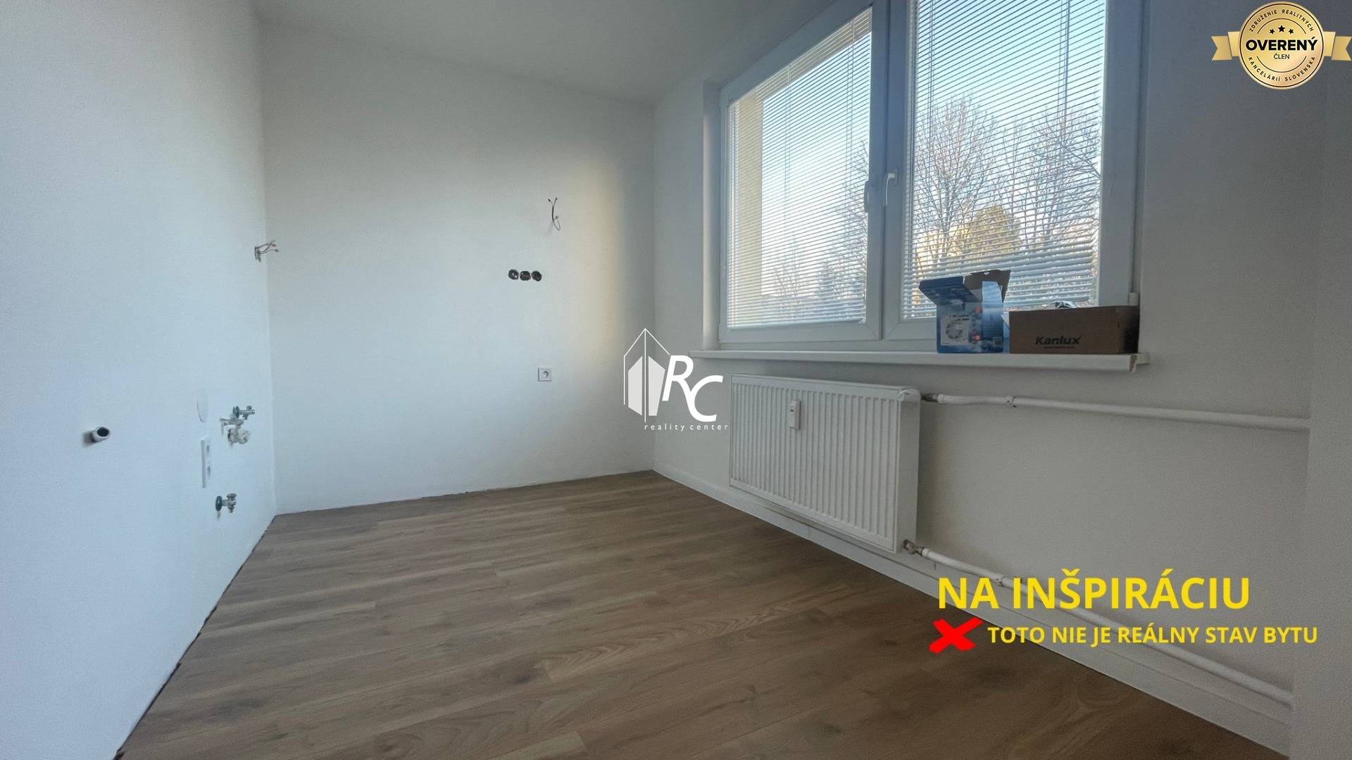 Sale Two bedroom apartment, Two bedroom apartment, Martin, Slovakia