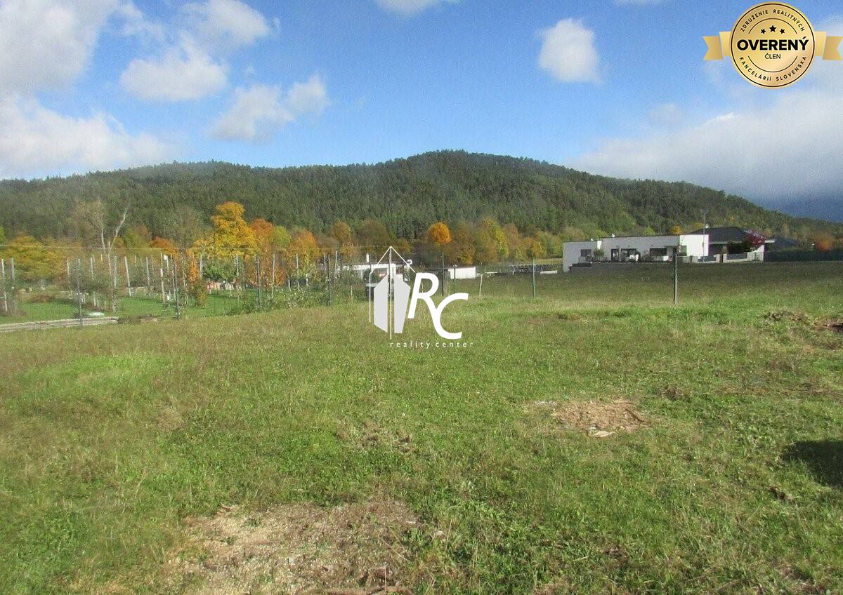 Sale Land – for living, Land – for living, Martin, Slovakia