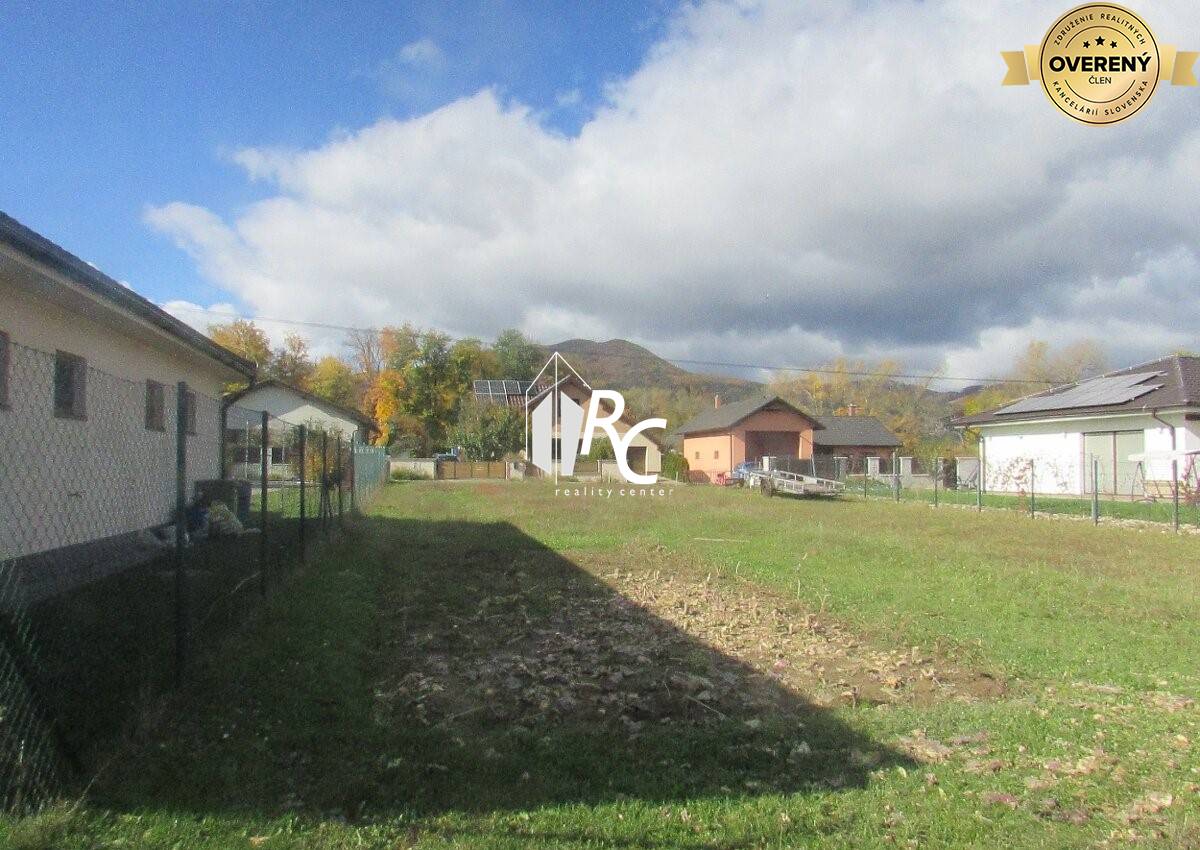 Sale Land – for living, Land – for living, Martin, Slovakia