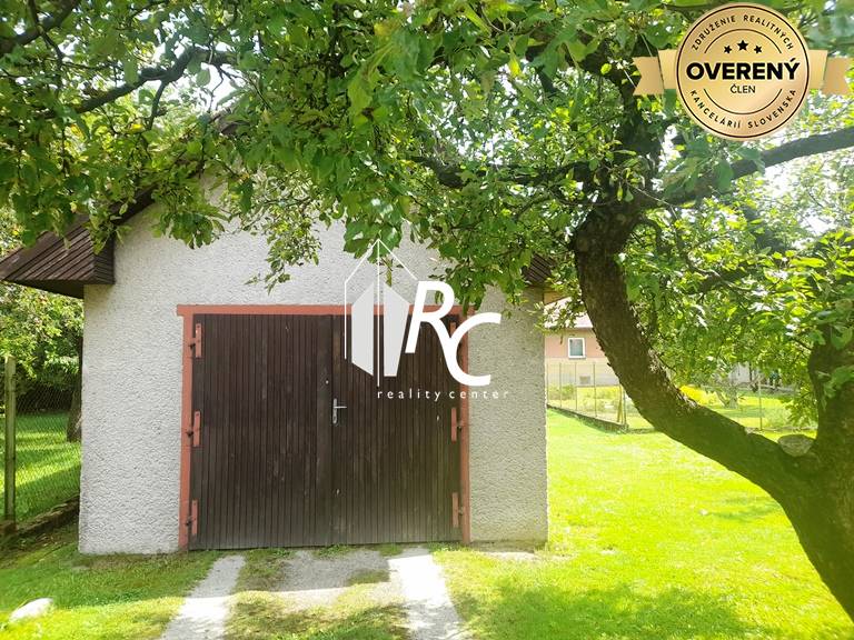 Sale Land – for living, Land – for living, Martin, Slovakia