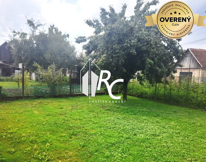 Sale Land – for living, Land – for living, Martin, Slovakia