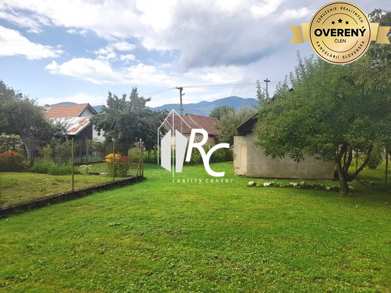 Sale Land – for living, Land – for living, Martin, Slovakia