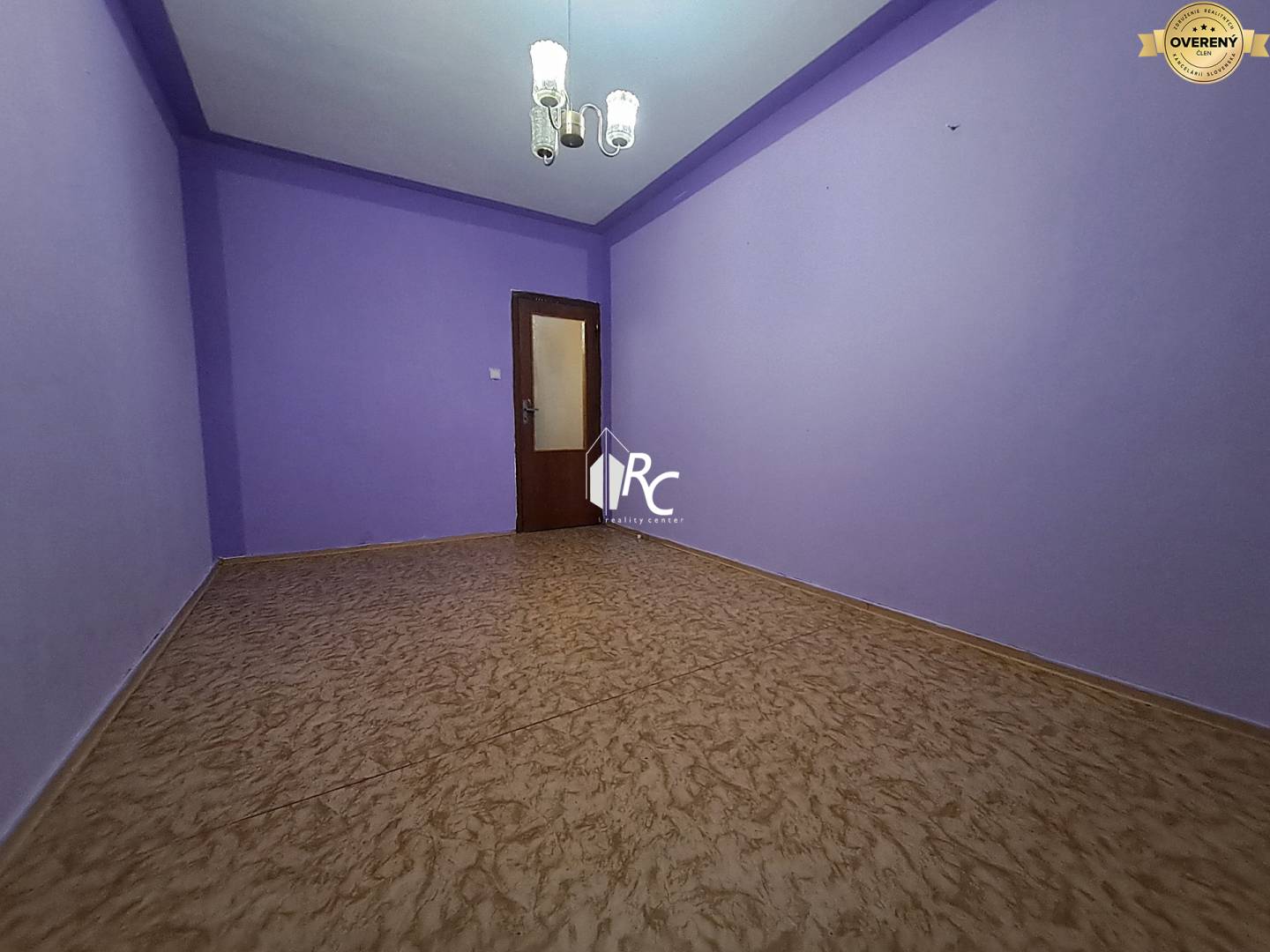 Sale One bedroom apartment, One bedroom apartment, Matúša Dulu, Martin