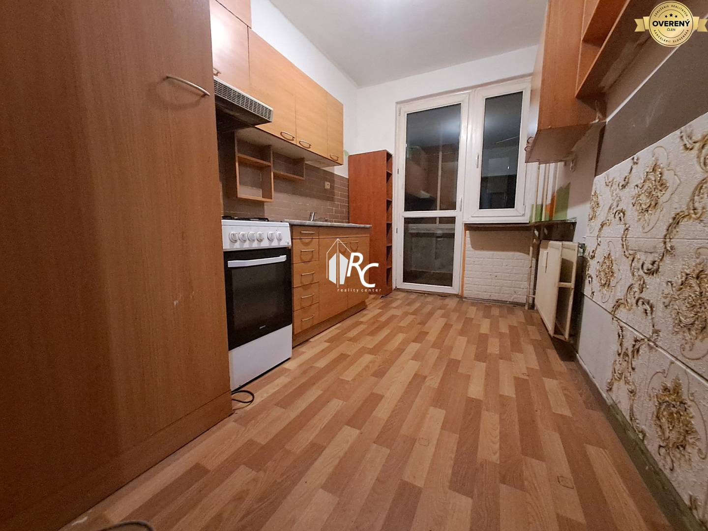 Sale One bedroom apartment, One bedroom apartment, Matúša Dulu, Martin