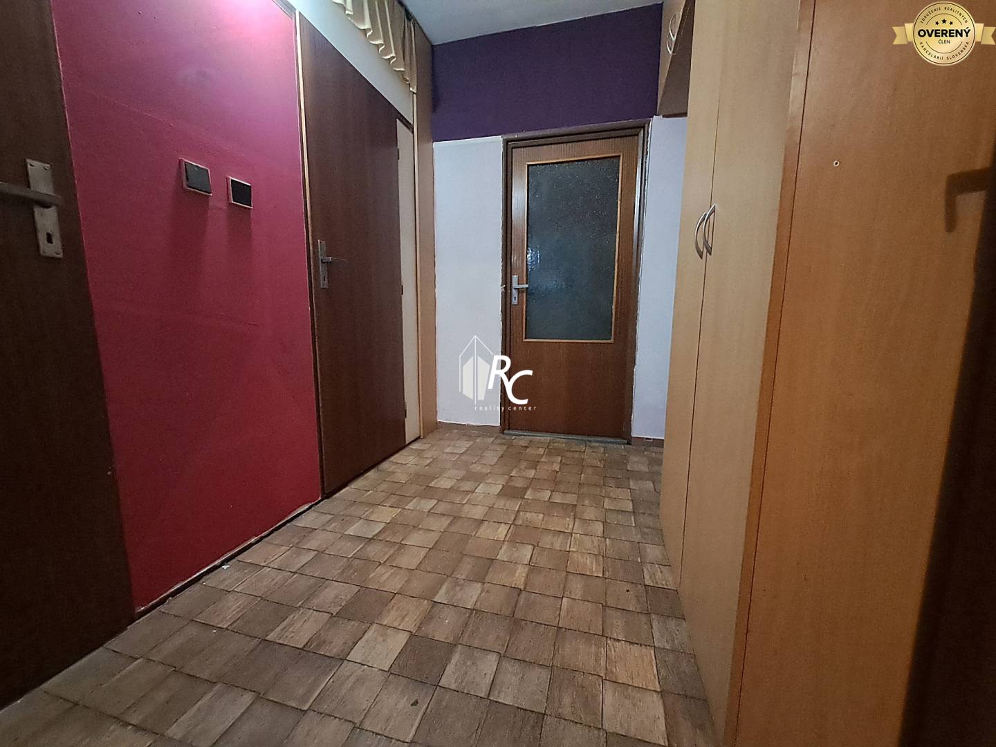 Sale One bedroom apartment, One bedroom apartment, Matúša Dulu, Martin