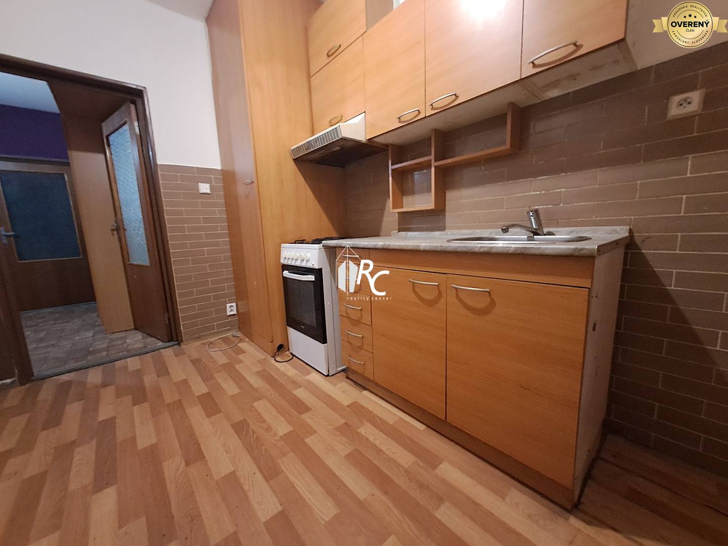 Sale One bedroom apartment, One bedroom apartment, Matúša Dulu, Martin