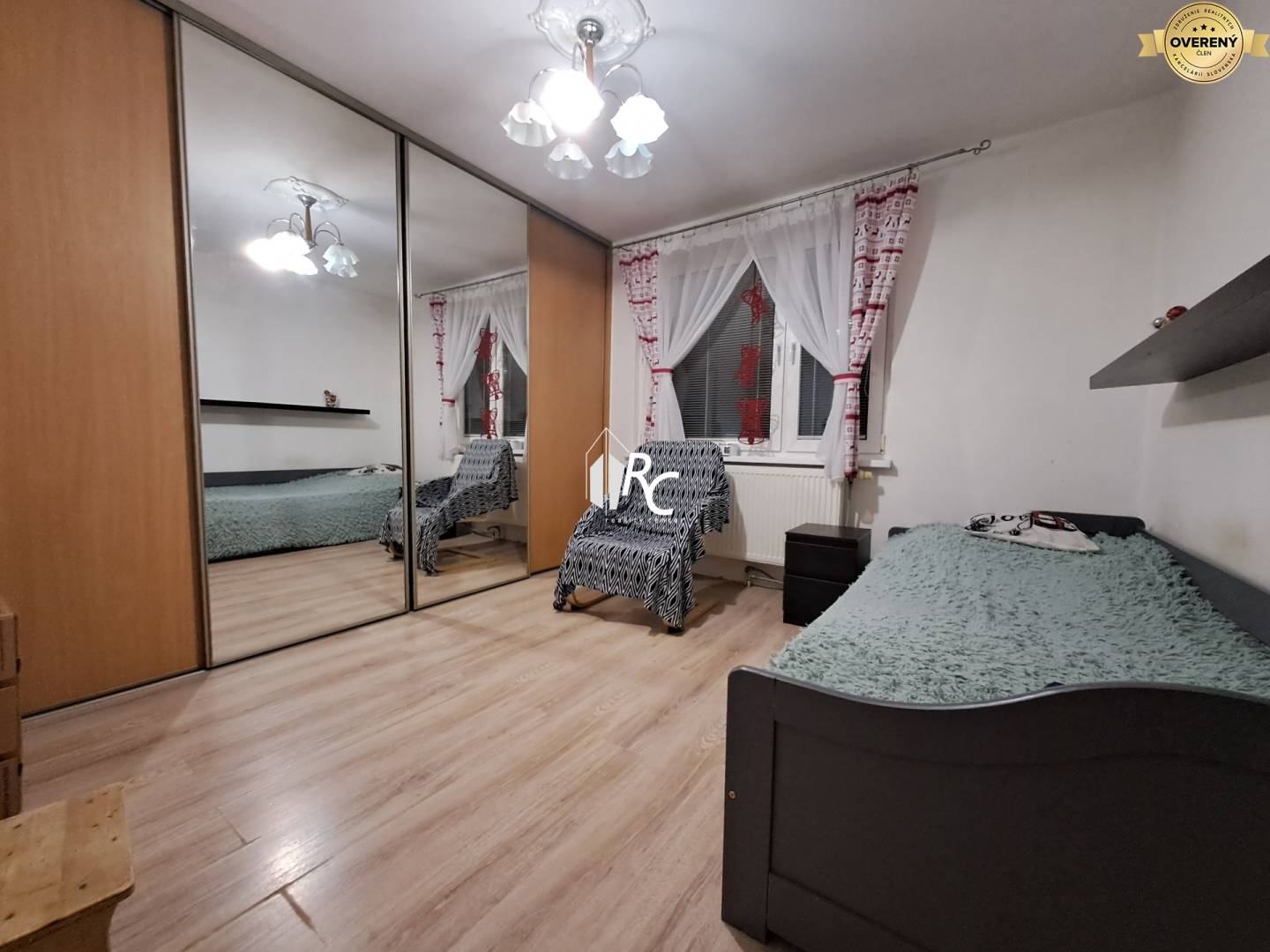 Sale Two bedroom apartment, Two bedroom apartment, M.R. Štefánika, Mar