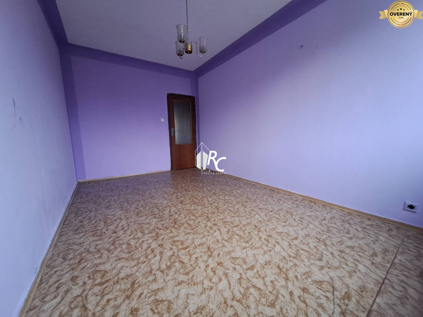 Sale One bedroom apartment, One bedroom apartment, Matúša Dulu, Martin