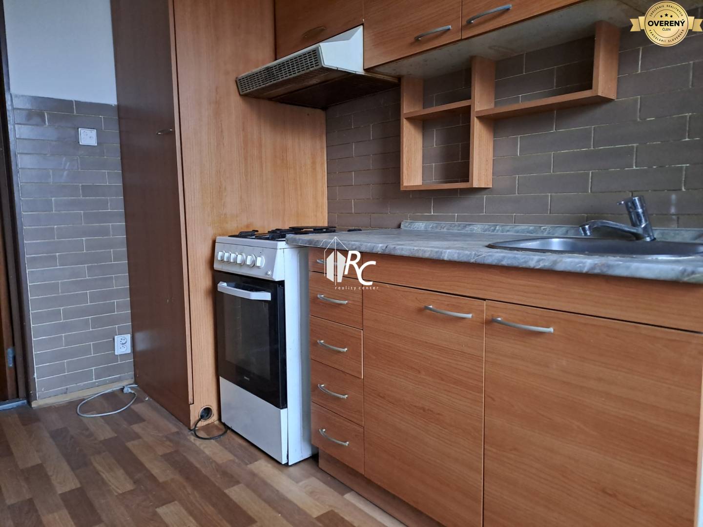 Sale One bedroom apartment, One bedroom apartment, Matúša Dulu, Martin