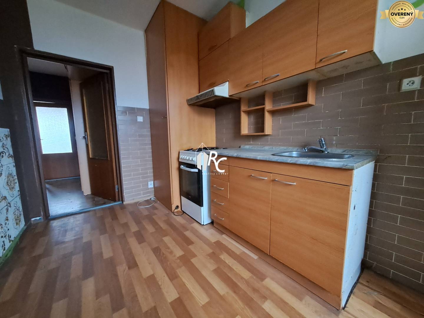 Sale One bedroom apartment, One bedroom apartment, Matúša Dulu, Martin