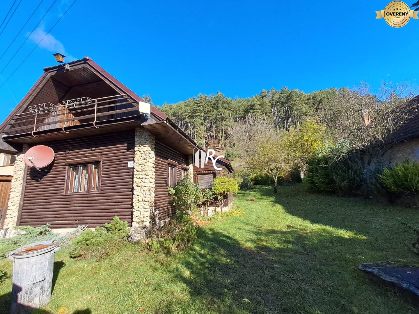 Sale Family house, Family house, Turčianske Teplice, Slovakia