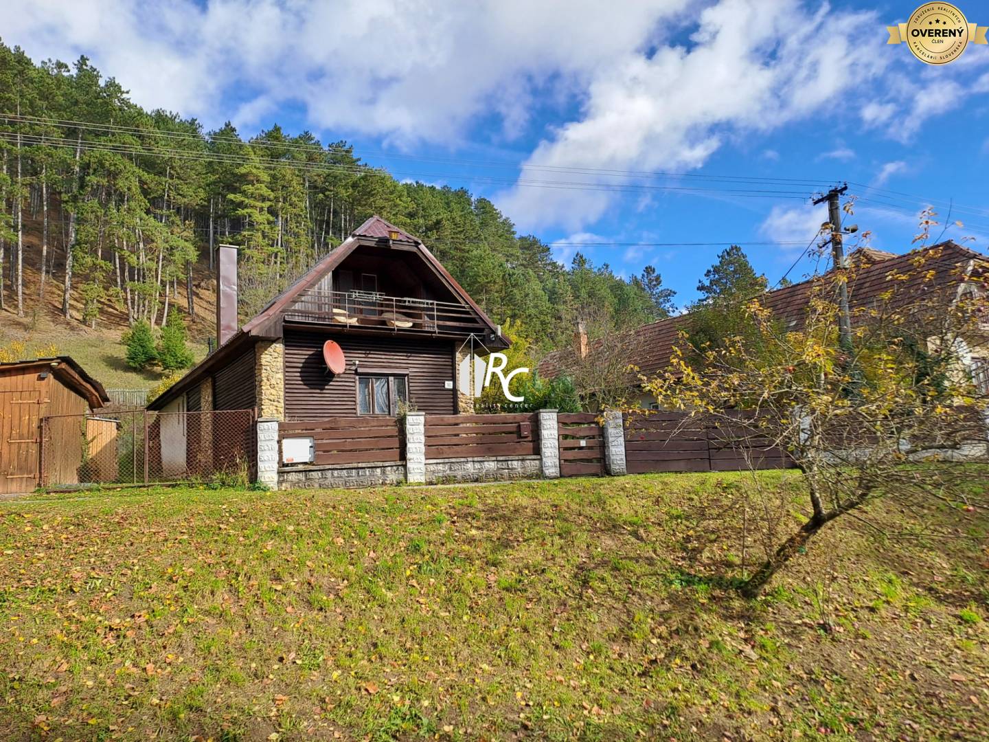 Sale Family house, Family house, Turčianske Teplice, Slovakia