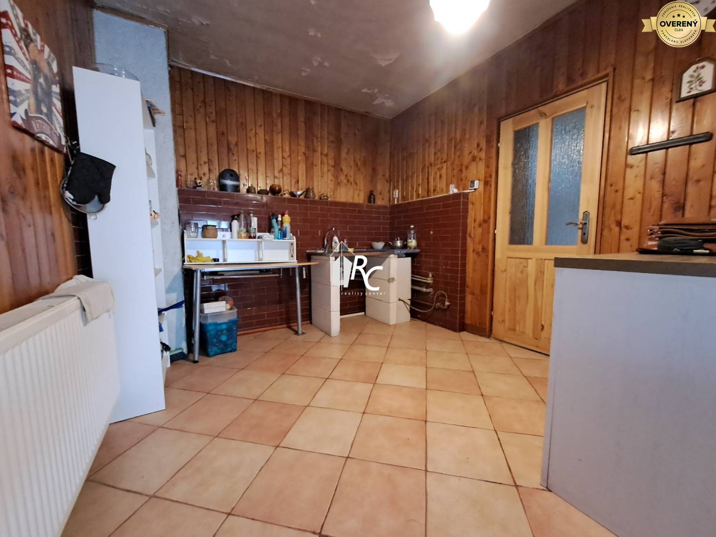 Sale Family house, Family house, Turčianske Teplice, Slovakia