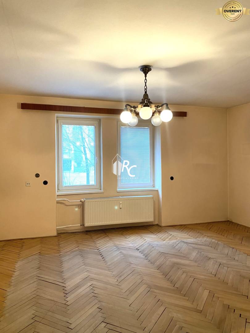 Sale One bedroom apartment, One bedroom apartment, Komenského, Martin,