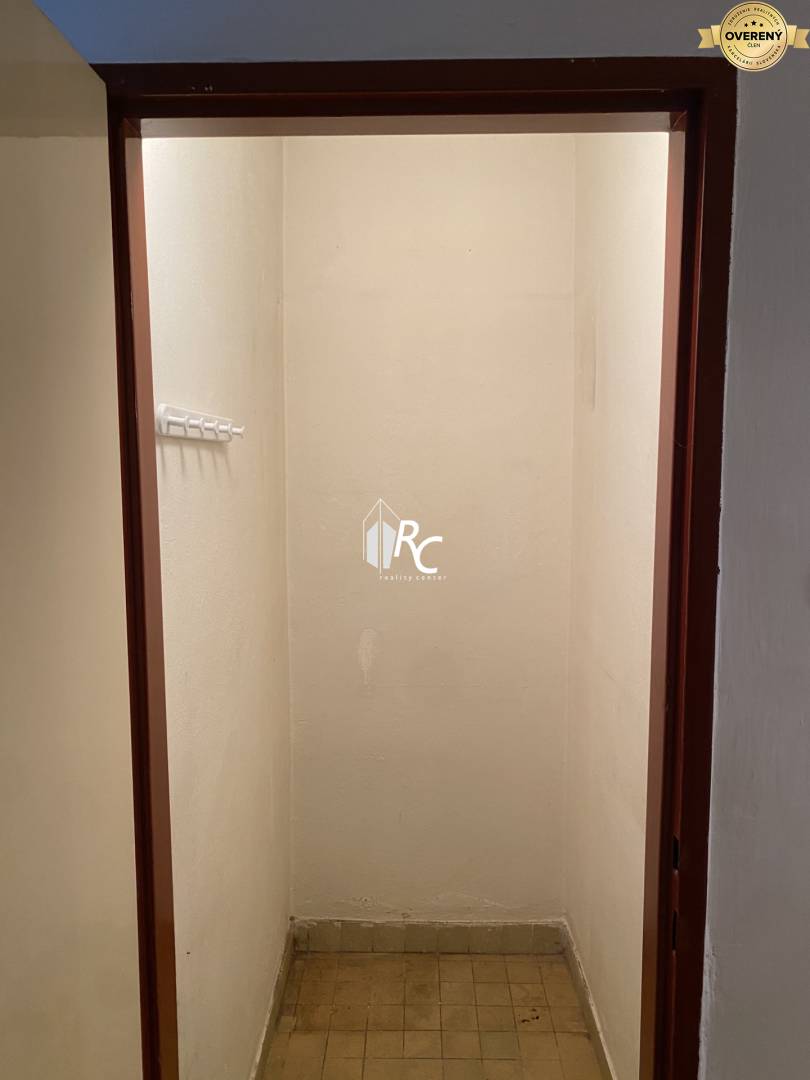 Sale One bedroom apartment, One bedroom apartment, Komenského, Martin,