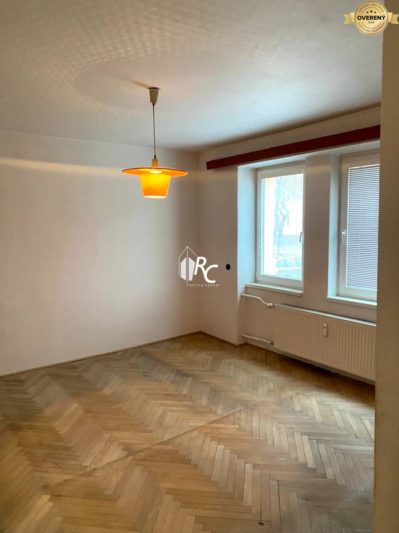 Sale One bedroom apartment, One bedroom apartment, Komenského, Martin,