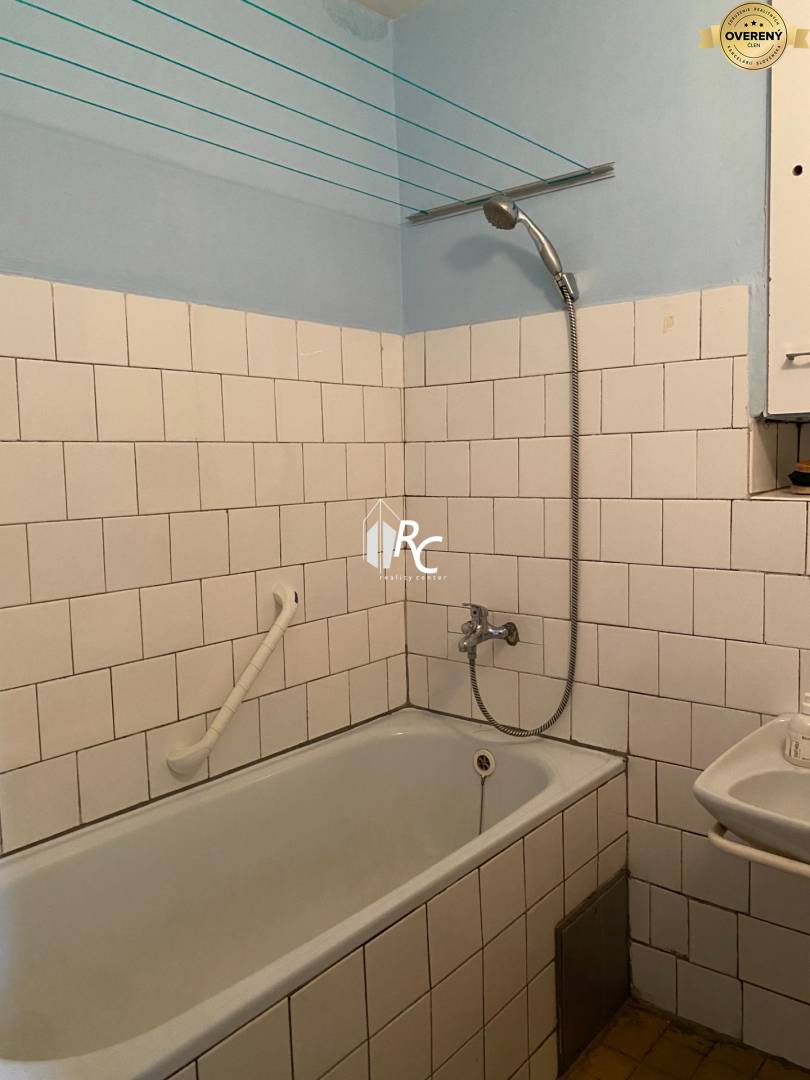 Sale One bedroom apartment, One bedroom apartment, Komenského, Martin,