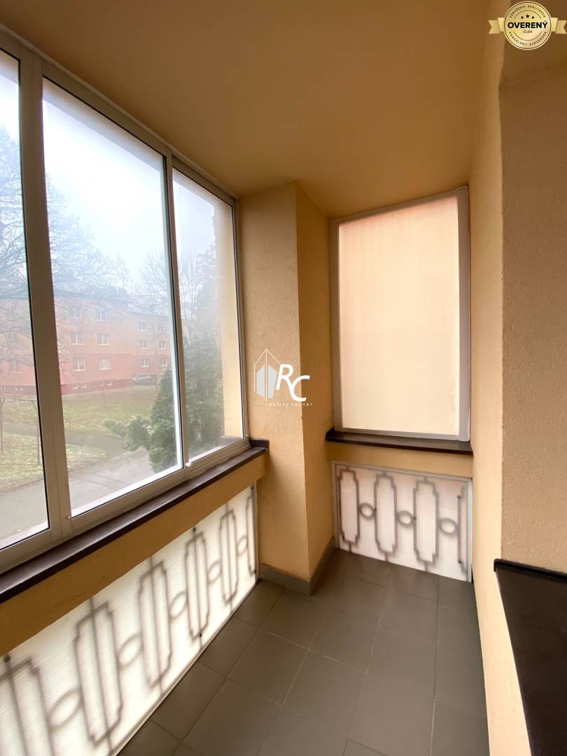 Sale One bedroom apartment, One bedroom apartment, Komenského, Martin,