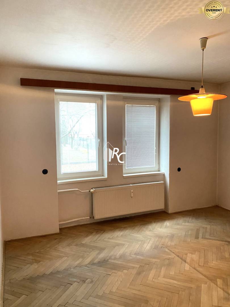 Sale One bedroom apartment, One bedroom apartment, Komenského, Martin,