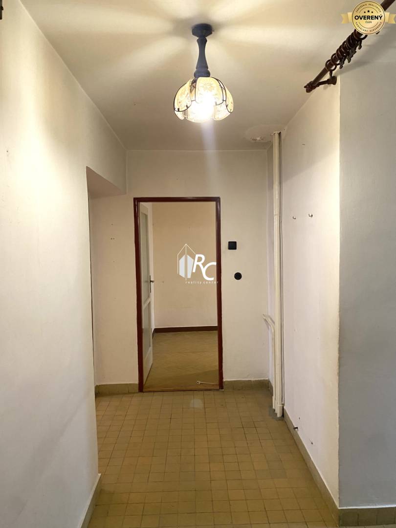 Sale One bedroom apartment, One bedroom apartment, Komenského, Martin,