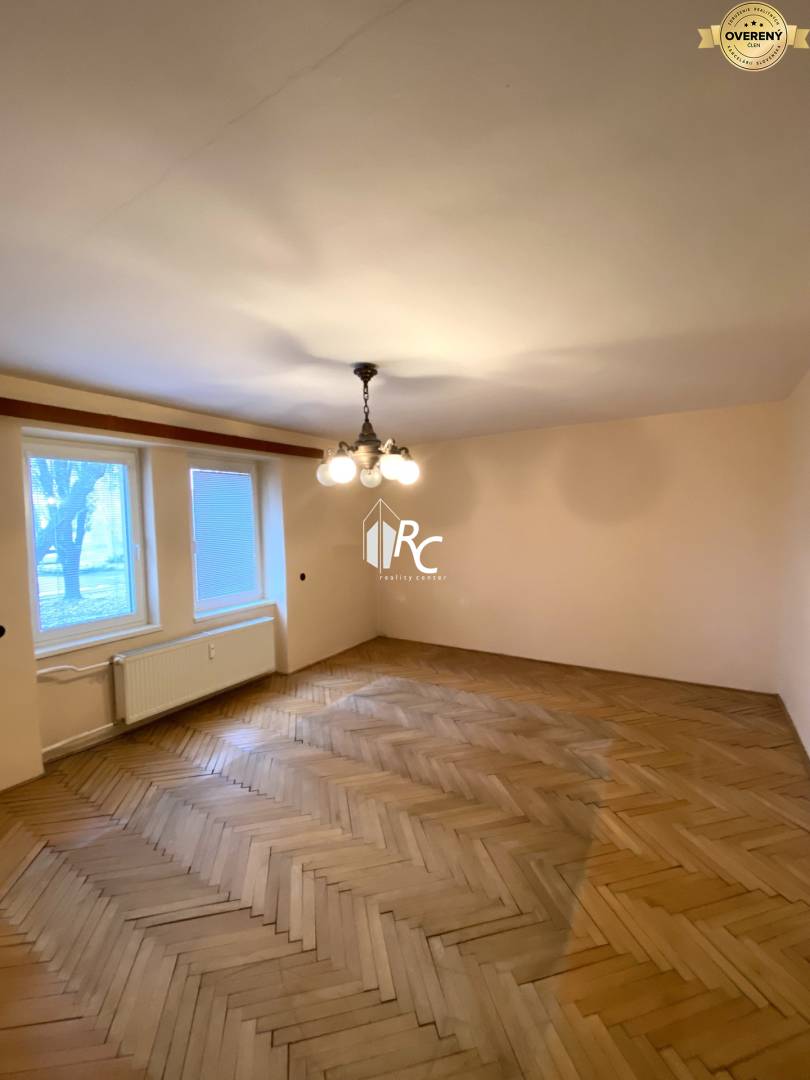 Sale One bedroom apartment, One bedroom apartment, Komenského, Martin,