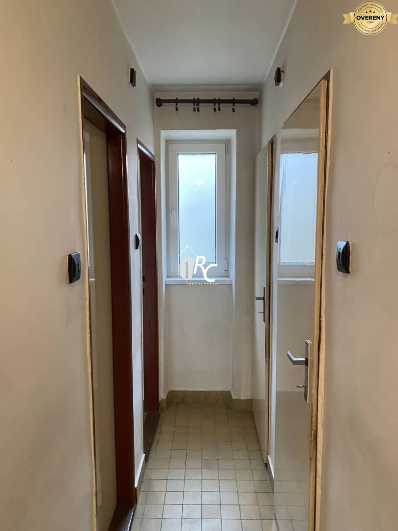 Sale One bedroom apartment, One bedroom apartment, Komenského, Martin,