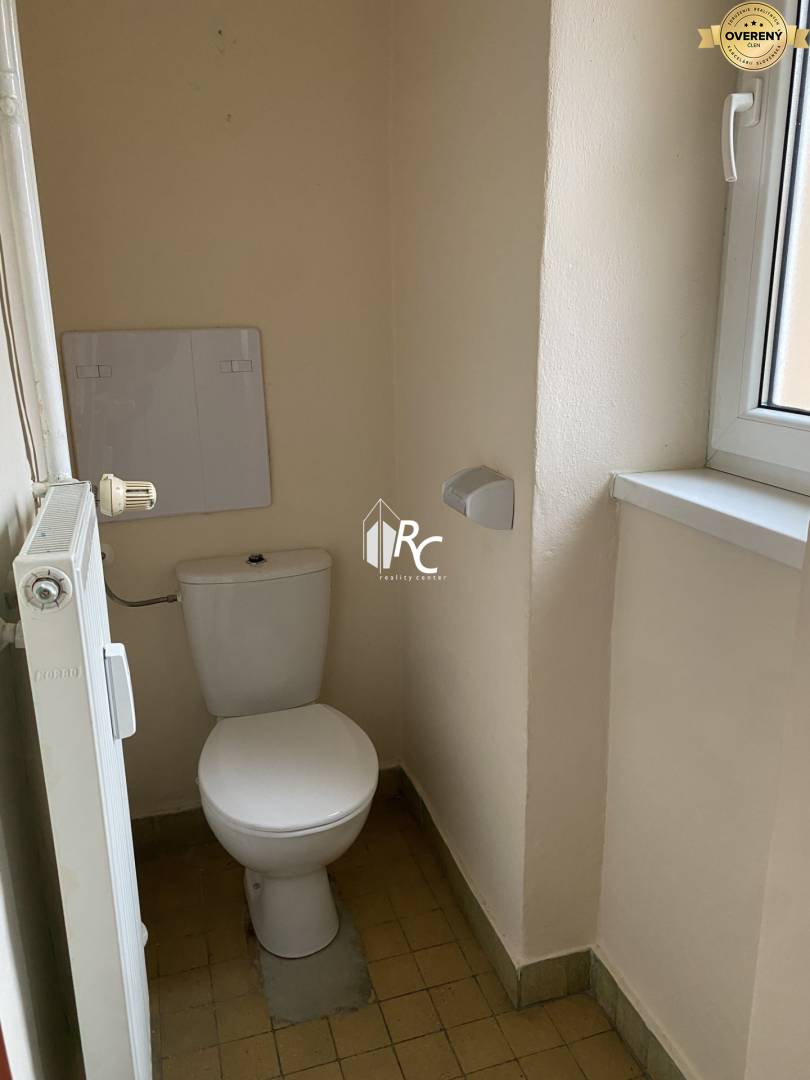 Sale One bedroom apartment, One bedroom apartment, Komenského, Martin,