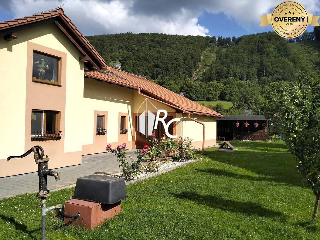 Sale Family house, Family house, Blatnica, Martin, Slovakia