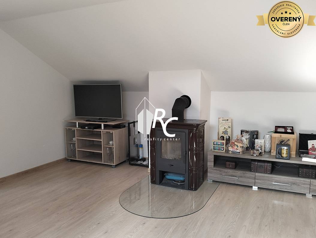 Sale Family house, Family house, Blatnica, Martin, Slovakia