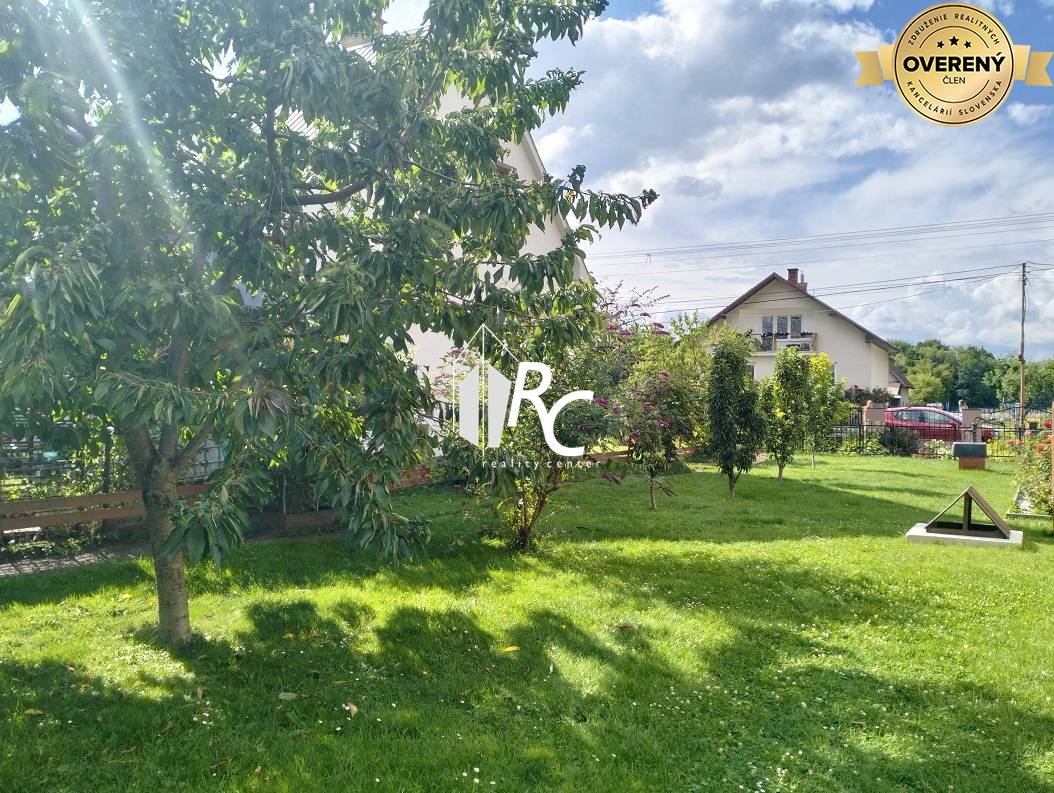 Sale Family house, Family house, Blatnica, Martin, Slovakia