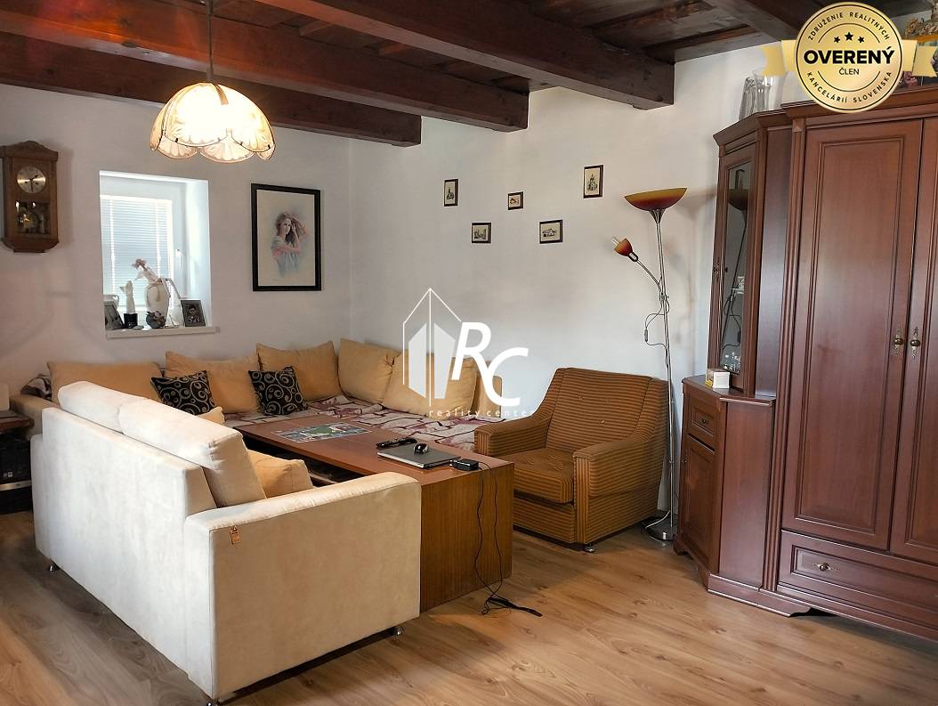 Sale Family house, Family house, Blatnica, Martin, Slovakia