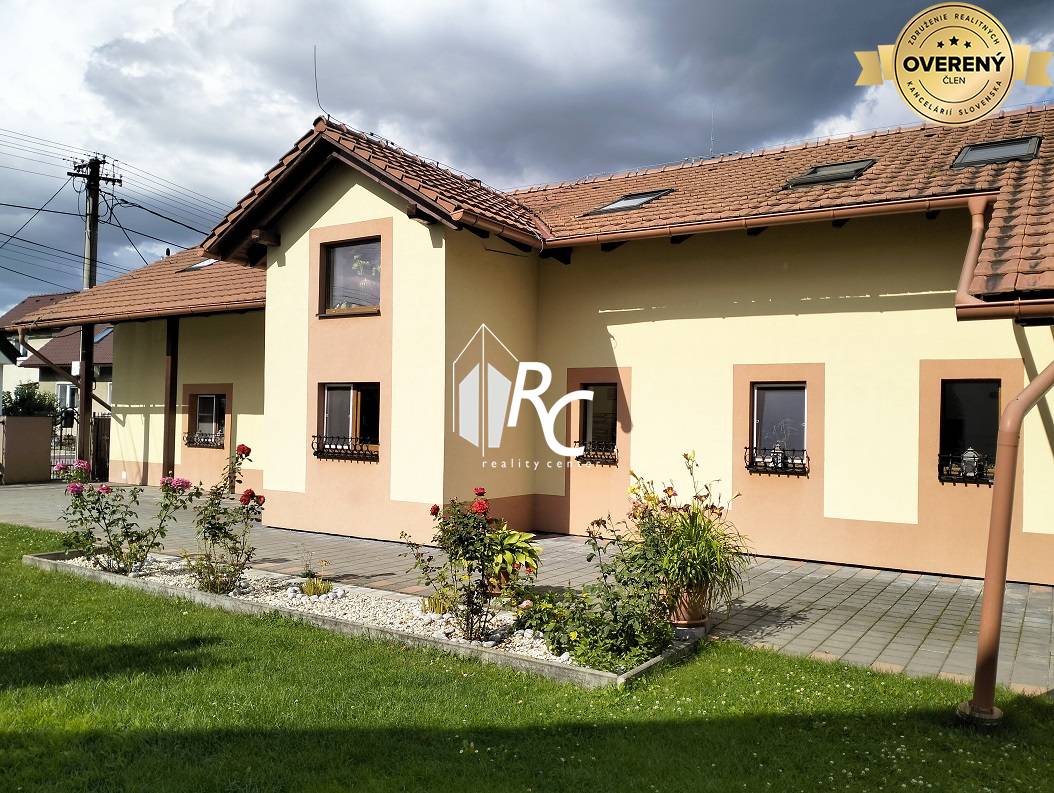 Sale Family house, Family house, Blatnica, Martin, Slovakia