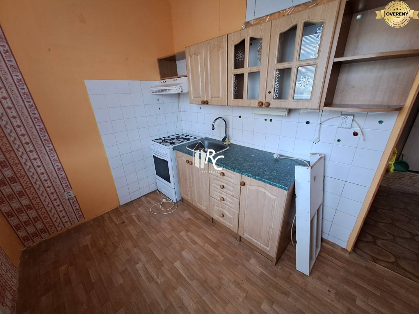 Sale One bedroom apartment, One bedroom apartment, Martin, Slovakia
