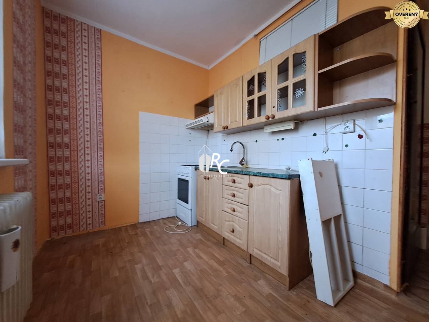 Sale One bedroom apartment, One bedroom apartment, Martin, Slovakia